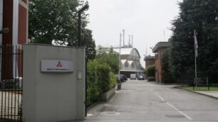 Monza Rottapharm farmaceutica