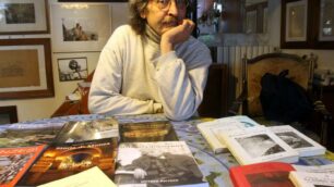 Carlo Vittone  è stato anche editore