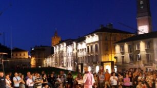 "Non solo clown", la rassegna in piazza Trento e Trieste a Monza