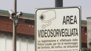 Brugherio, un Comune sempre più videosorvegliato