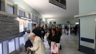 Monza - L’ospedale San Gerardo: il centro unico di prenotazione