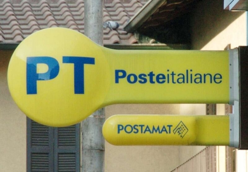 Novità per i pagamenti negli uffici postali della brianza.