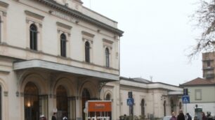 Monza, la stazione Fs: più collegamenti con Milano