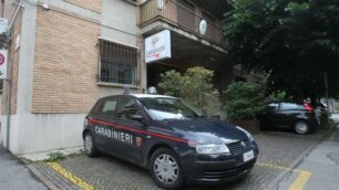 Brugherio - Sulle rapine di collanine stanno indagando i carabinieri