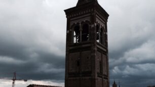 Domani ancora una serata con temporali.