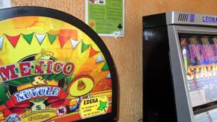 Imprese del gioco in Lombardia,  un più 11,4 per cento rispetto allo scorso anno.