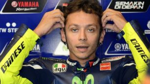 Valentino Rossi