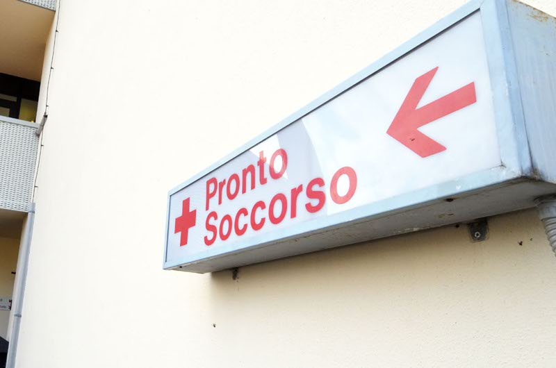 Ebola, nessun allarme secondo il  ministero della Salute.