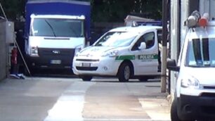Solaro, Nuova Incis: i  rilievi dopo l'incidente