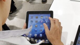 Paderno Dugnano - Una app ha permesso di localizzare il ladro di tablet