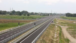 Pozzuolo Martesana Inaugurato il 21 luglio l’incrocio di collegamento con la brebemi