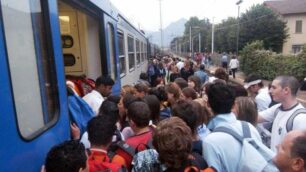 Dal primo settembre aumentano le tariffe per i treni, In media, un pendolare spenderà un euro circa in più al mese.