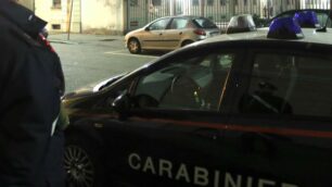 Tempestivo l’intervento dei militari dell’Arma.