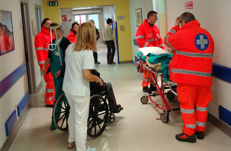 Carate - L’ospedale. Assolti i due ginecologi