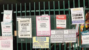 Annunci di vendite immobiliari