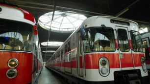 Monza - Si vuole portare la metropolitana, in arrivo a Bettola, nel cuore della città