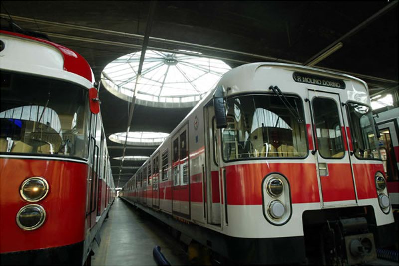 Monza - Si vuole portare la metropolitana, in arrivo a Bettola, nel cuore della città