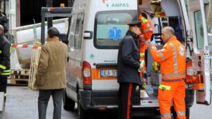 In Lombardia i morti sul lavoro da gennaio 2014 sono già 44.