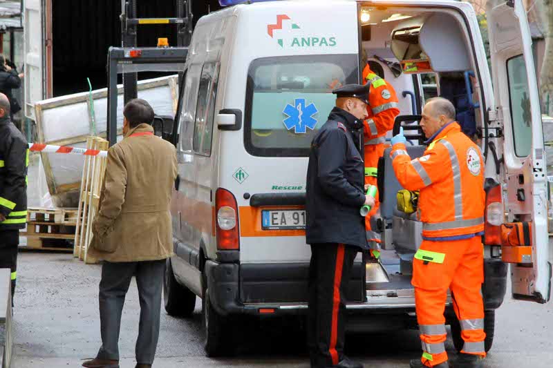 In Lombardia i morti sul lavoro da gennaio 2014 sono già 44.