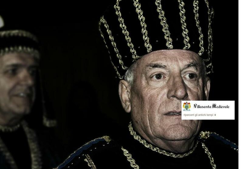 Monza, furto al corteo storico
Rubato un prezioso cappello