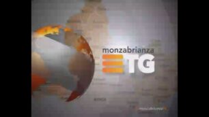 MONZABRIANZA TG 19.15 Del 04/09/2014