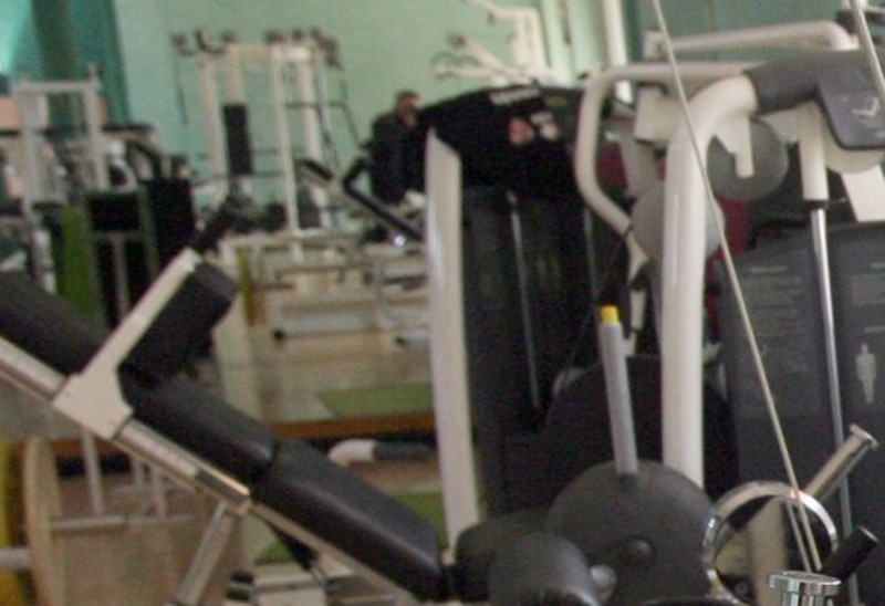 I parenti di Abba accusano di razzismo   il titolare della palestra  trezzese.