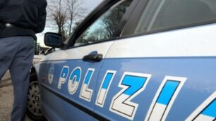 La ragazzina scomparsa da casa è stata notata dagli agenti della Polstrada di San Donato.