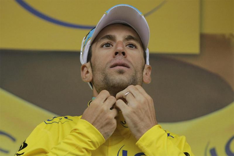 Vincenzo Nibali