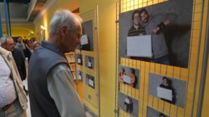 Monza: in biblioteca san Gerardo la mostra sulla  coop Lambro