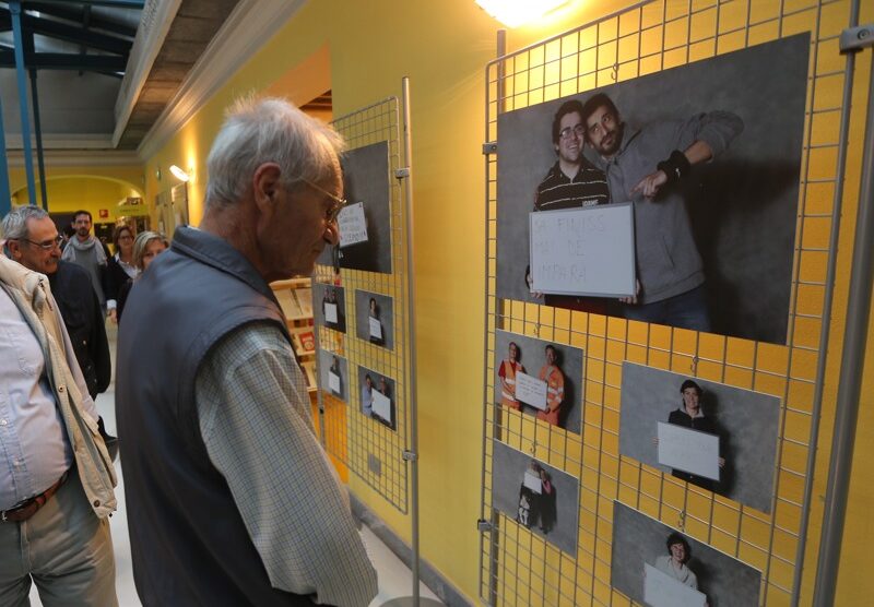 Monza: in biblioteca san Gerardo la mostra sulla  coop Lambro