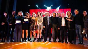Brugherio, concorso “Franco Reitano”: vincono Clara e Ilaria