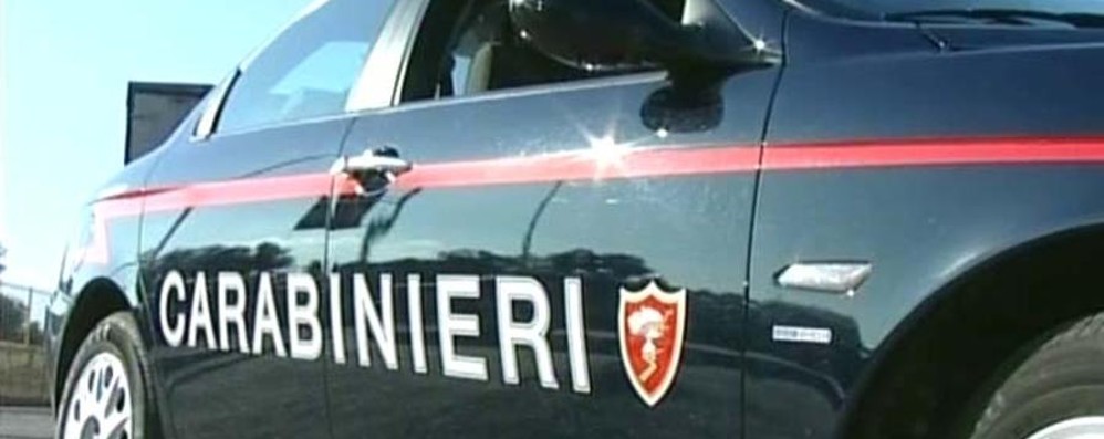 Brugherio, ruba da un’ambulanza e chiede il riscatto