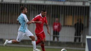 Calcio Monza, pari a reti inviolate a Mantova