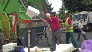 Cem  e Bea verso la fusione, nasce il supercolosso della Brianza