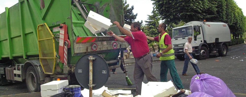 Cem  e Bea verso la fusione, nasce il supercolosso della Brianza