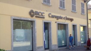 Concorezzo, inaugurata la filiale della Bcc Carugate e Inzago