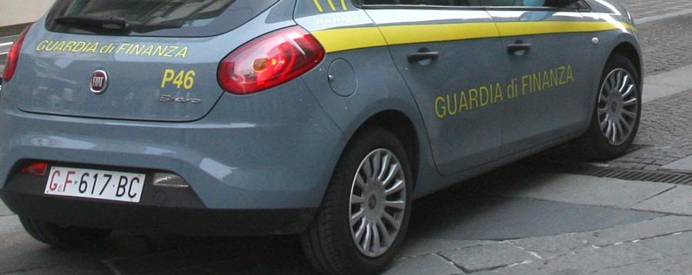 Confisca milionaria, anche una villa a Villasanta