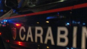 Da Bellusco a Trezzo per spacciare, arrestato