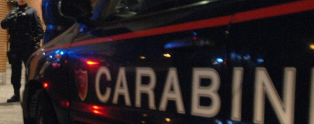 Da Bellusco a Trezzo per spacciare, arrestato