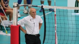 Esordio per il Vero volley, le partite su MonzaBrianzaTV