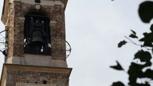 Giornata campanaria di Lombardia, Cornate suona a festa