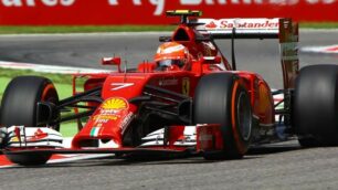 Imola ci prova con la Formula1: «Qui il Gp d’Italia, alternativi a Monza»