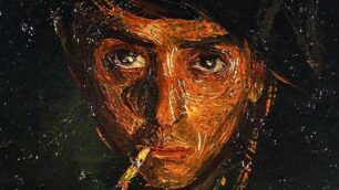 Jeunesse: l’arte del giovane Anselmo Bucci al Mac di Lissone