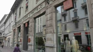 La Frette chiude negozi e outlet, sono 84 i dipendenti licenziati