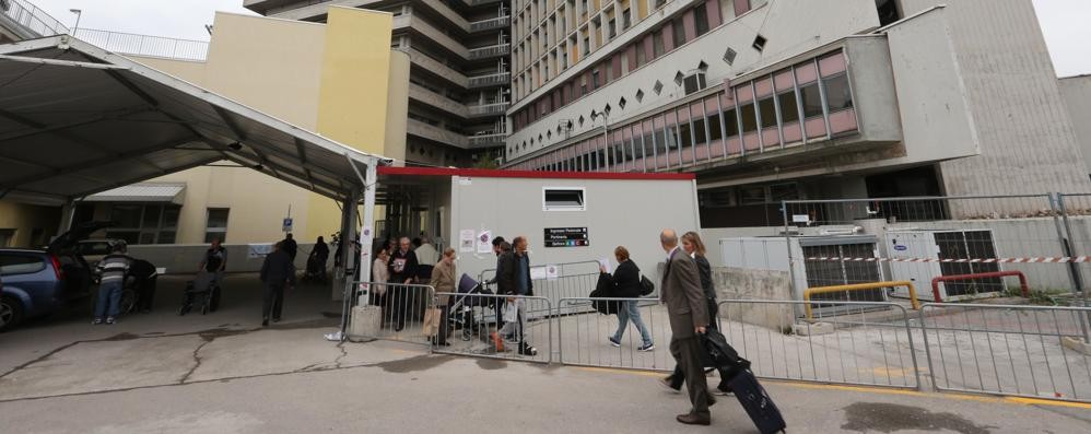 Monza, dodici posti di servizio civile in ospedale San Gerardo