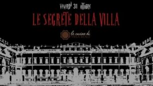 Monza, niente Halloween in Villa reale: la festa va al Saint Georges