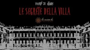 Monza, niente Halloween in Villa reale: la festa va al Saint Georges