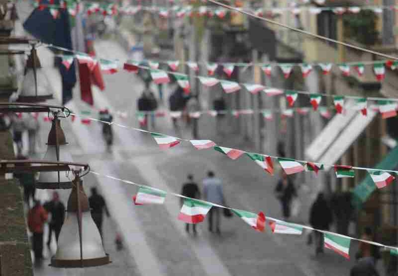 Monza e i tricolori per il raduno degli Alpini