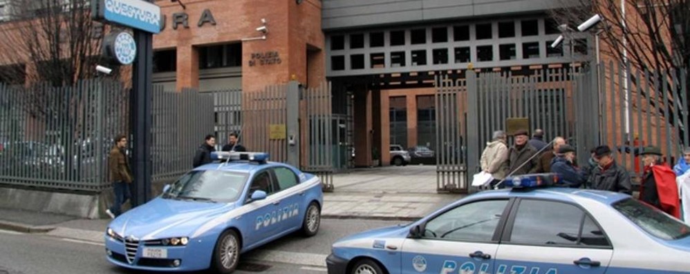 Preso a bastonate per un’offesa, un arresto a Monza