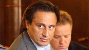 Sentenza Ponzoni, quel comitato d’affari  che ha segnato Desio